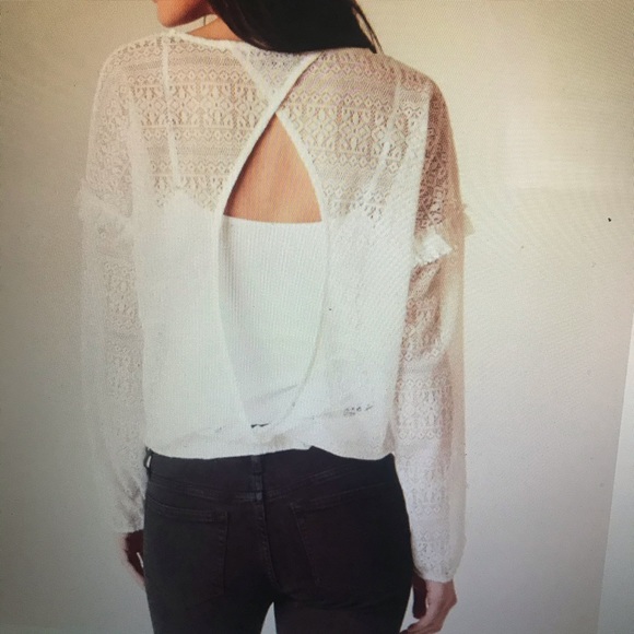 New Coco & Jaimeson top - Picture 7 of 10